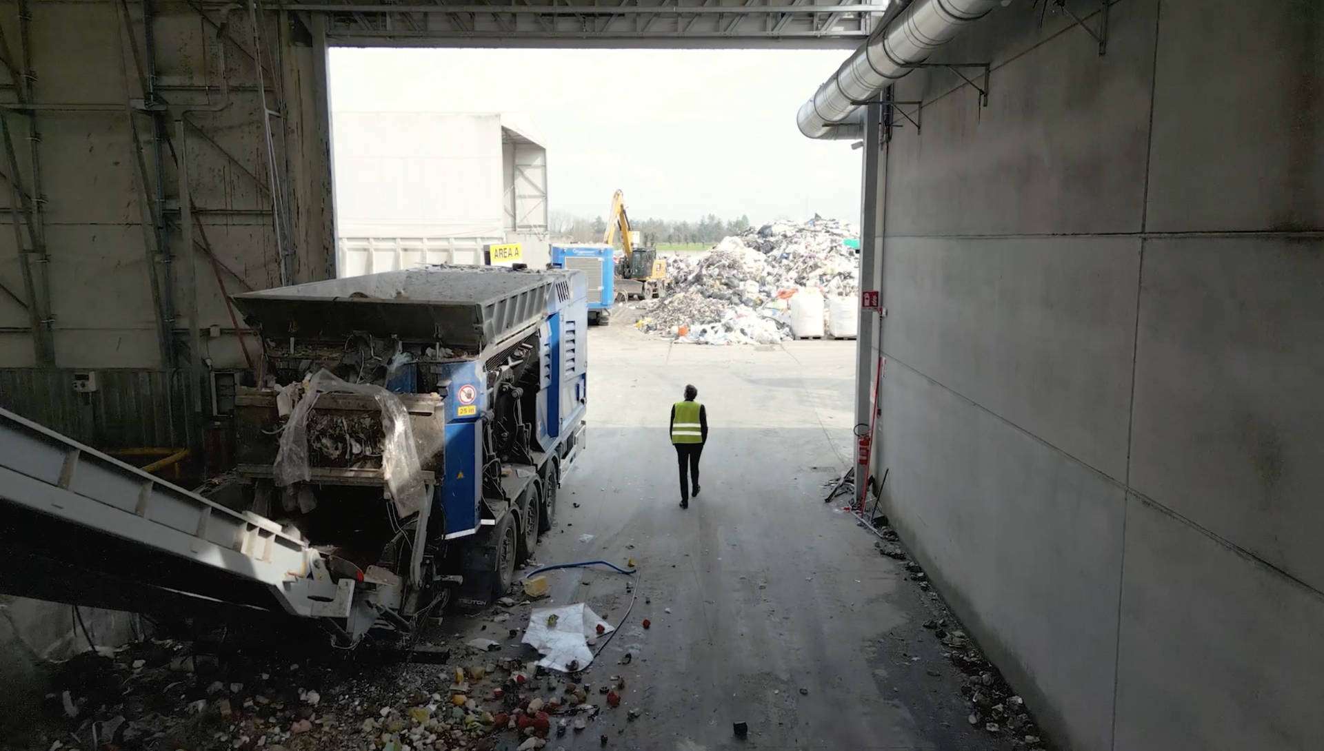 Chi siamo- ergoplast trattamento rifiuti industriali